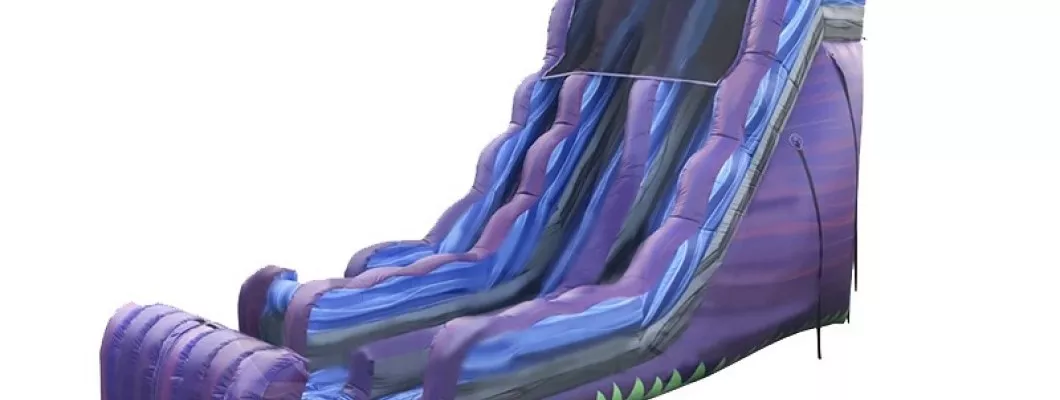 Quanto costa un acquascivolo gonfiabile? Quanto costa un acquascivolo gonfiabile?
