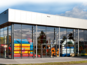 Introduzione di JB-Inflatables Introduzione di JB-Inflatables