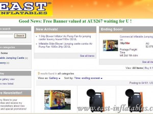 Fabbrica di Sydney magazzino PK Cina