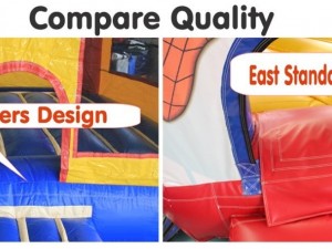 Da cosa è caratterizzato il magazzino americano?