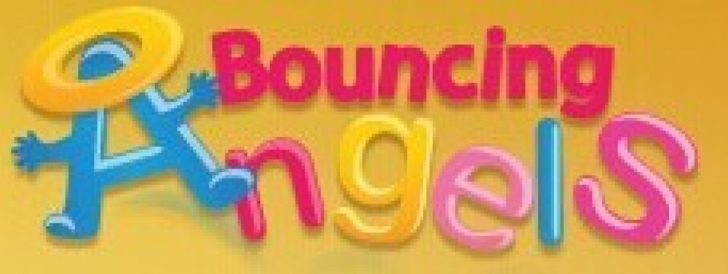 L'introduzione di Bouncing Angels