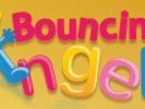 L'introduzione di Bouncing Angels L'introduzione di Bouncing Angels