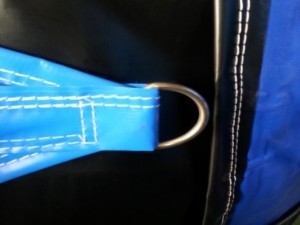 Vedere? I punti salienti dell'anello a D