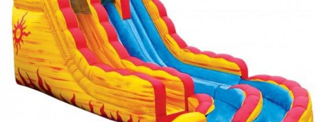 Introduzione di eInflatables