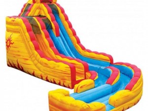 Introduzione di eInflatables Introduzione di eInflatables