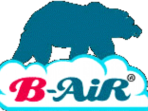 Introduzione di B-Air Introduzione di B-Air