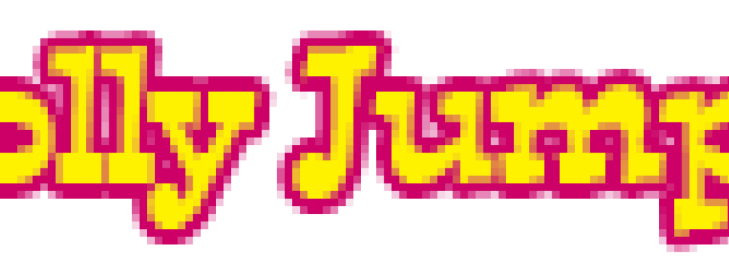 Introduzione di Jolly Jumps
