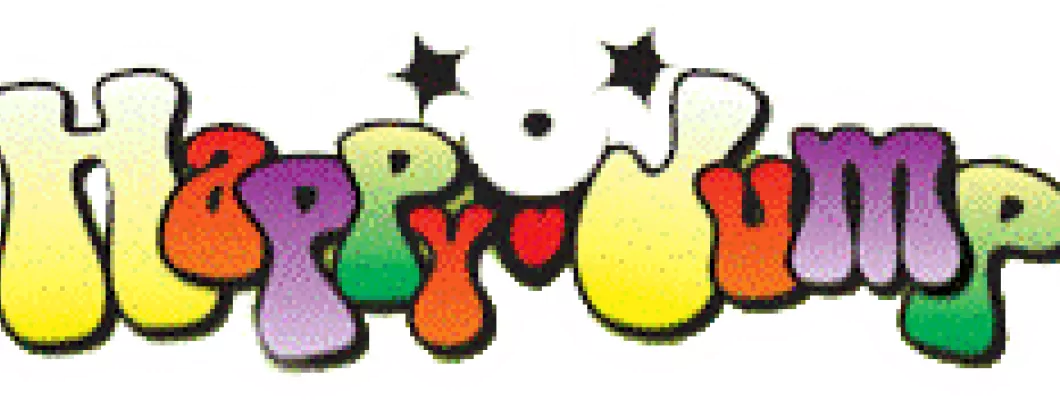 Introduzione di Happy Jump