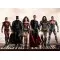 Justice League