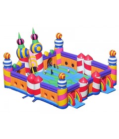 Parco Gonfiabili Parco Gonfiabili